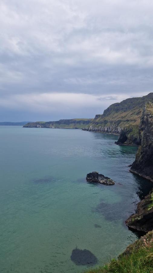 فيلا Westland Retreat - Magherafelt - Mid Ulster - Nitb Approved المظهر الخارجي الصورة