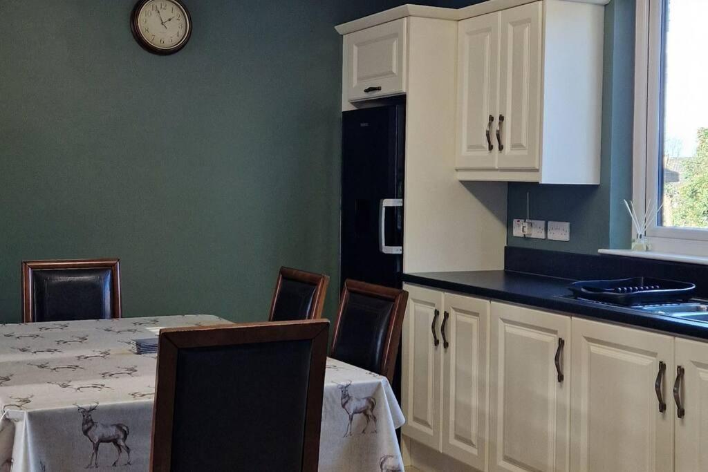 فيلا Westland Retreat - Magherafelt - Mid Ulster - Nitb Approved المظهر الخارجي الصورة