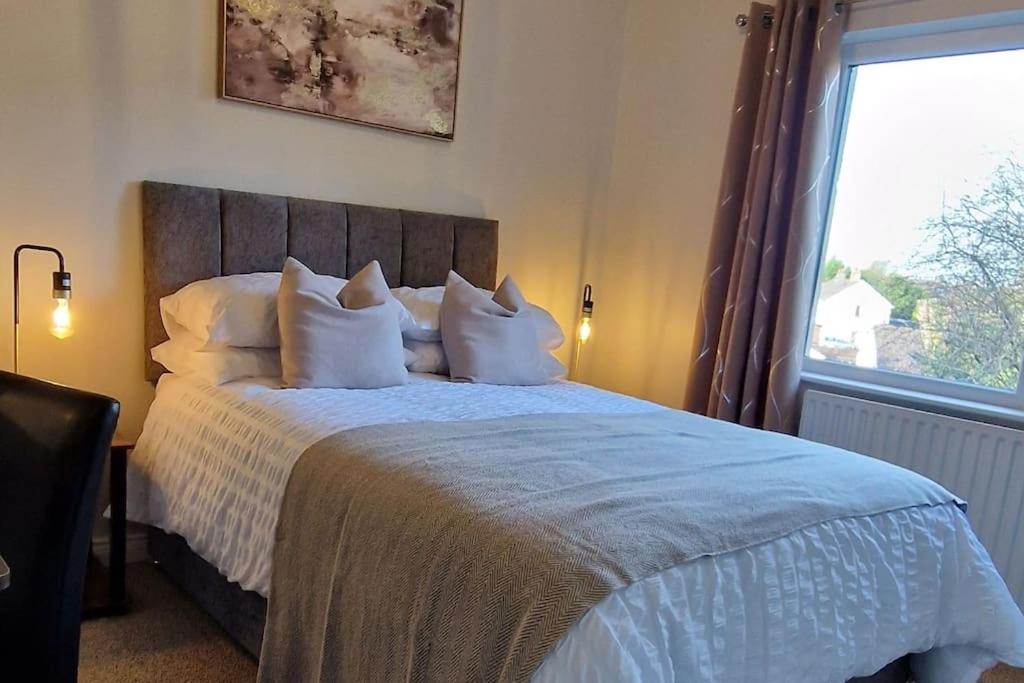 فيلا Westland Retreat - Magherafelt - Mid Ulster - Nitb Approved المظهر الخارجي الصورة